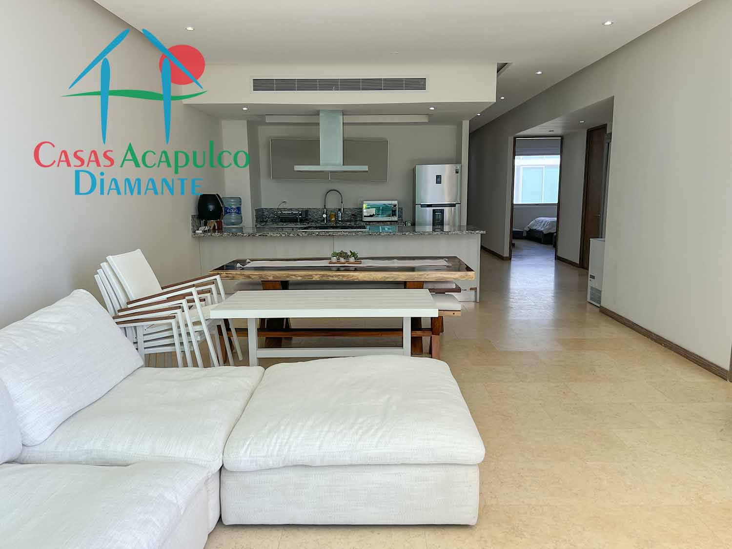 Península Loft 202 - Estancia 10